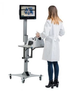 Laparo Advanced Training Station