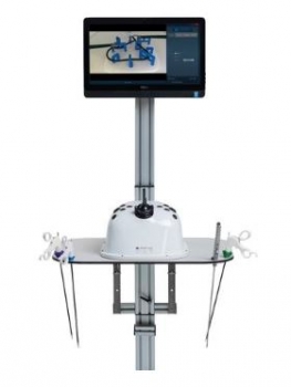 Laparo Advanced Training Station