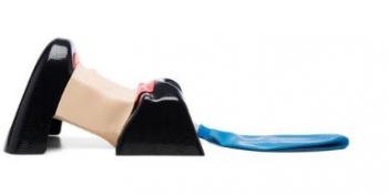 Trainer Krikothyreotomie, perkutane Tracheostomie, Jet-Ventilationstechniken, TruCric