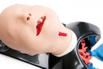 AirSim Child Bronchi X