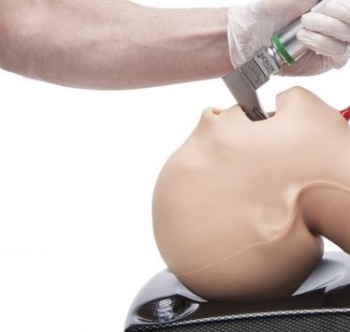 AirSim Child Bronchi X