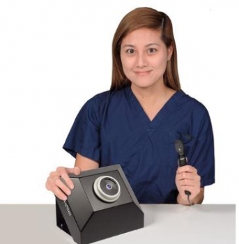 OphthoSim™-Ophthalmoskopieschulung