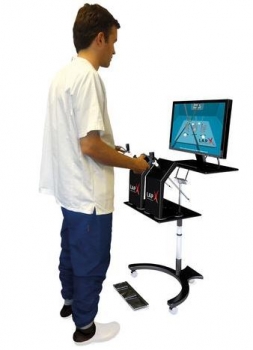 VR-Simulator LAP-X VR