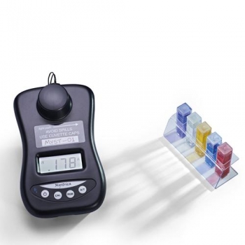 Kolorimeter, drahtlos (kabelloses Farbmessgerät)