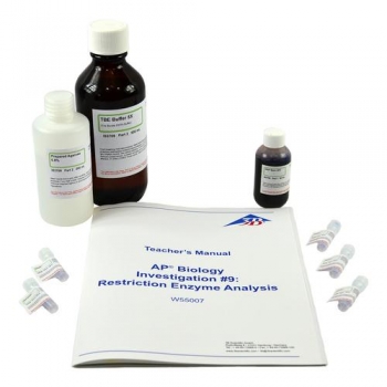 DNA Restriktionsenzymanalyse, Biotechnik