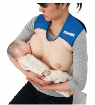 Simulationsset Stillen