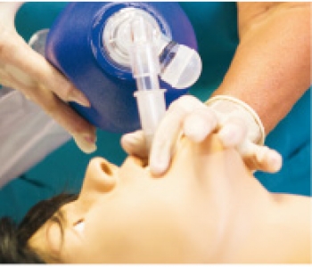 Mutter und Neugeborenen Geburtssimulator, Komplett, Lucy