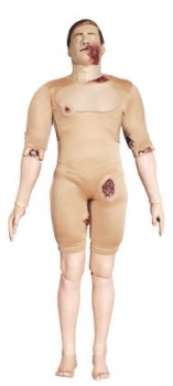 Casualty Care Rescue Randy