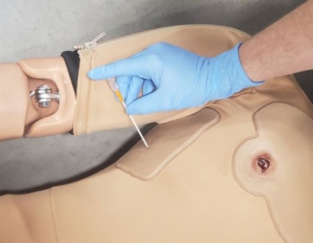 Casualty Care Rescue Randy