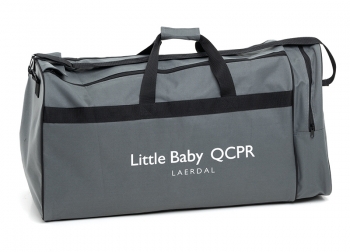 Baby Übungspuppe Reanimation, Little Baby QCPR, 4er Pack