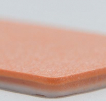 3-lagiges RealSuture Nahtpad ohne Gefäße hellhäutig