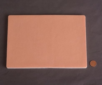 Großes 3-lagiges RealSuture Nahtpad hellhäutig