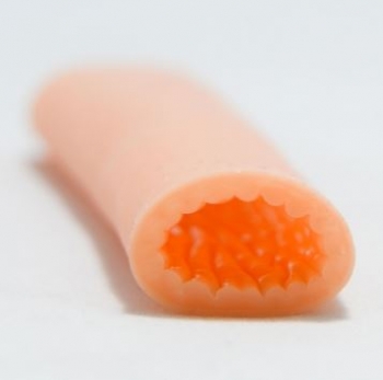 Dünndarmsimulator, zwei 40cm Segmente