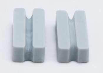 Hundekopf Gefäßzugangssimulator