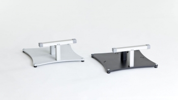 Rednerpult Slim-Line Plus Komplettset