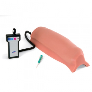 Intramuskulärer Injektions-Simulator - Oberschenkel