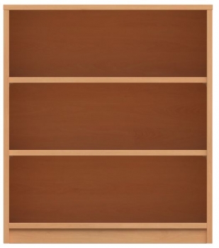 Korpusregal BxHxT 70x80x40 cn offen, 2 Fachböden