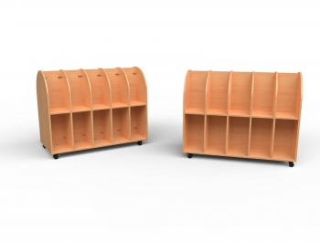 Taschen & Schuhwagen