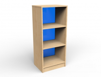 Schrank mit 3 Fächern