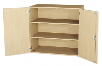Aufsatzschrank BxHxT 90 x 92 x 50 cm