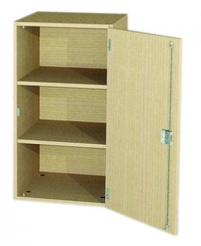 Aufsatzschrank BxHxT 45 x 110 x 50 cm