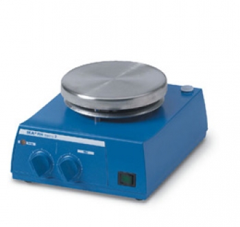 Magnetrührer mit Heizung (230 V, 50/60 Hz)