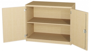 Anrichte mit Abdeckplatte BxHxT 90 x 82,5 x 50 cm