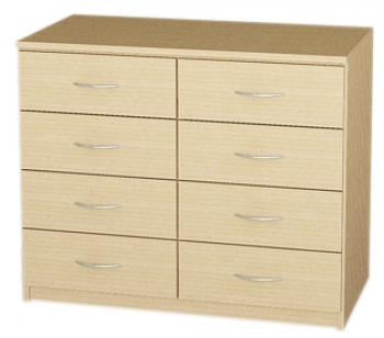 Anrichte BxHxT 120 x 82,5 x 50 cm