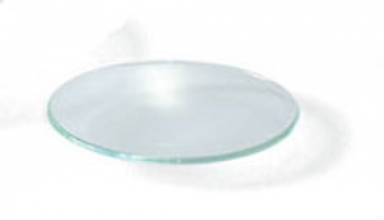 Uhrglasschalen, 80 mm, 10 Stk.