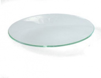 Uhrglasschalen, 125 mm, 10 Stk.