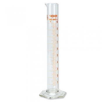 Messzylinder, 100 ml
