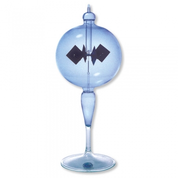 Radiometer nach Crookes