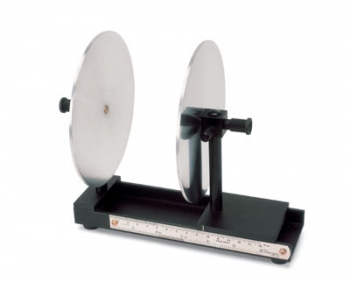 Plattenkondensator S