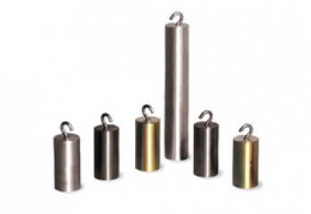Zylinder gleichen Volumes, 3 Stk.