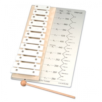 Metallophon