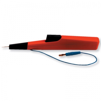 Piezoelektrische Ladungsquelle