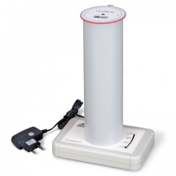 Polarimeter mit 4 LED (230 V, 50/60 Hz)