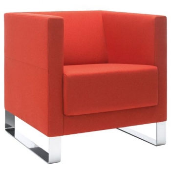 SIT!Box - 1er Sessel