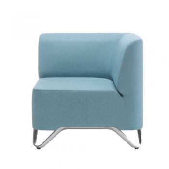 BOXIT - Designer Ecksessel