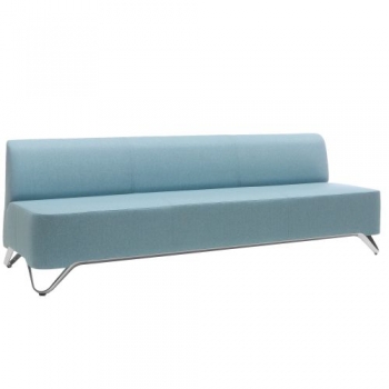 BOXIT 3er Designer Sofa