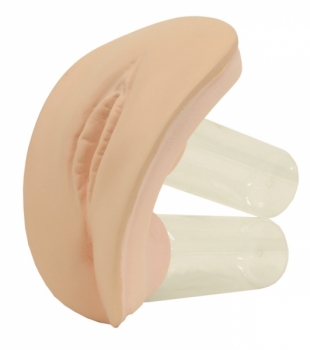 Patienten Pflegepuppe Cherry