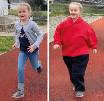 PAT Junior - Kinder Adipositas Trainer