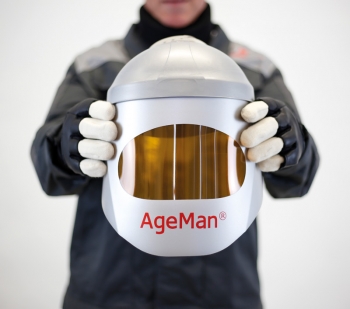 AgeMan Premium