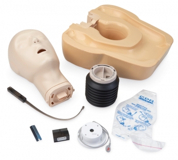CPR Prompt Plus