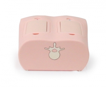 Lungenultraschall-Trainingsphantom