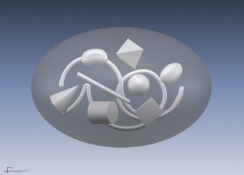 Grundlegendes Ultraschallphantom