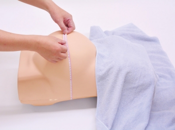 Schwangerschafts-Untersuchungs-Simulator