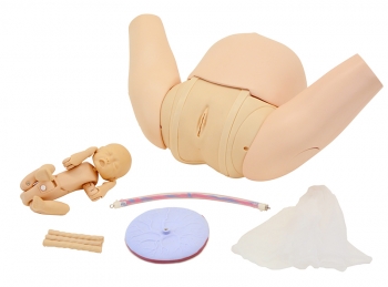 Geburtshilfe - Simulator