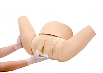 Geburtshilfe - Simulator