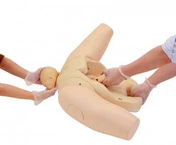 Geburtshilfe - Simulator